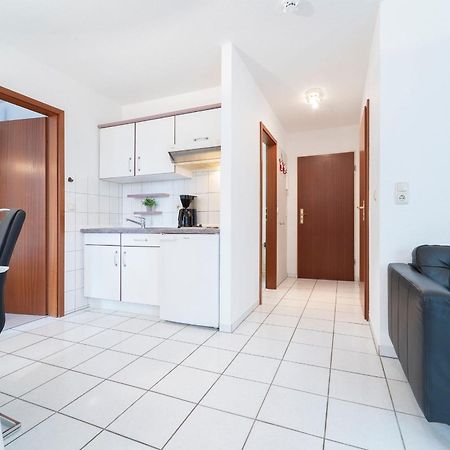 Haus Titania Wohnung 1 Gromitz Bagian luar foto