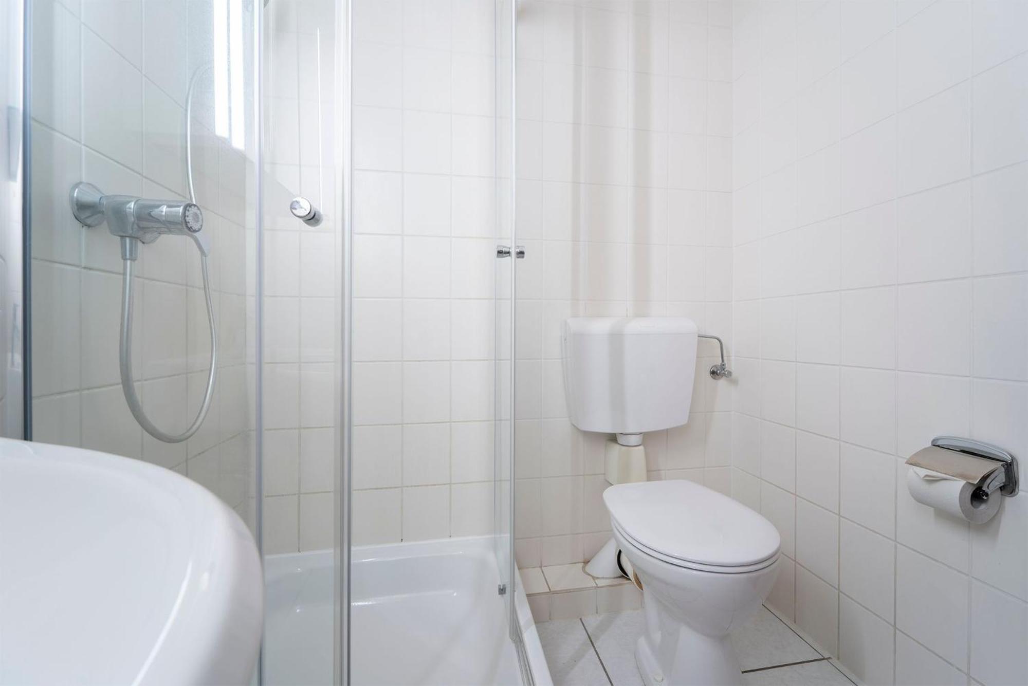 Haus Titania Wohnung 1 Gromitz Bagian luar foto