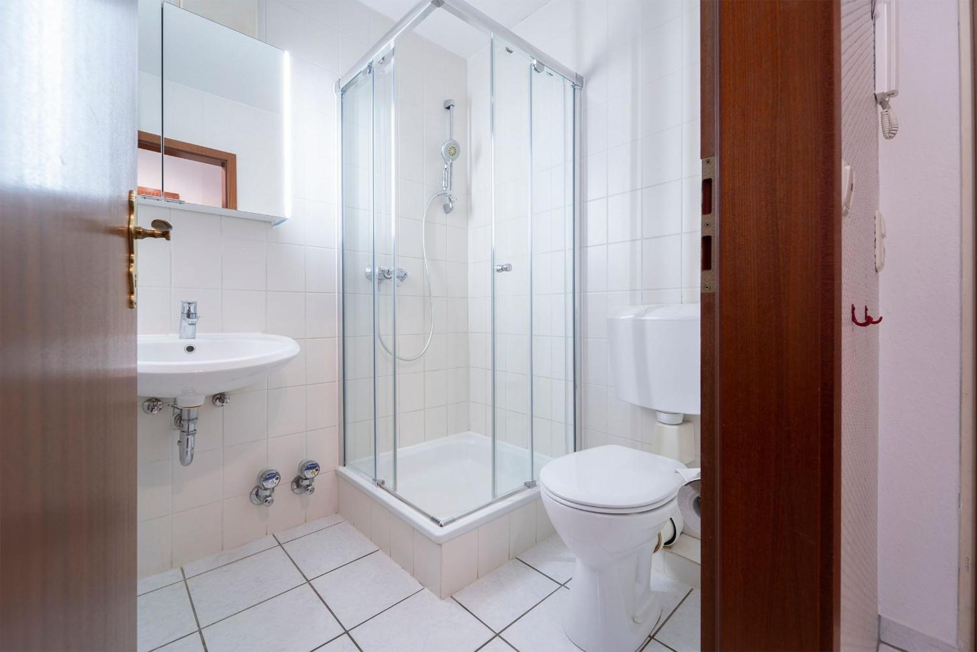 Haus Titania Wohnung 1 Gromitz Bagian luar foto