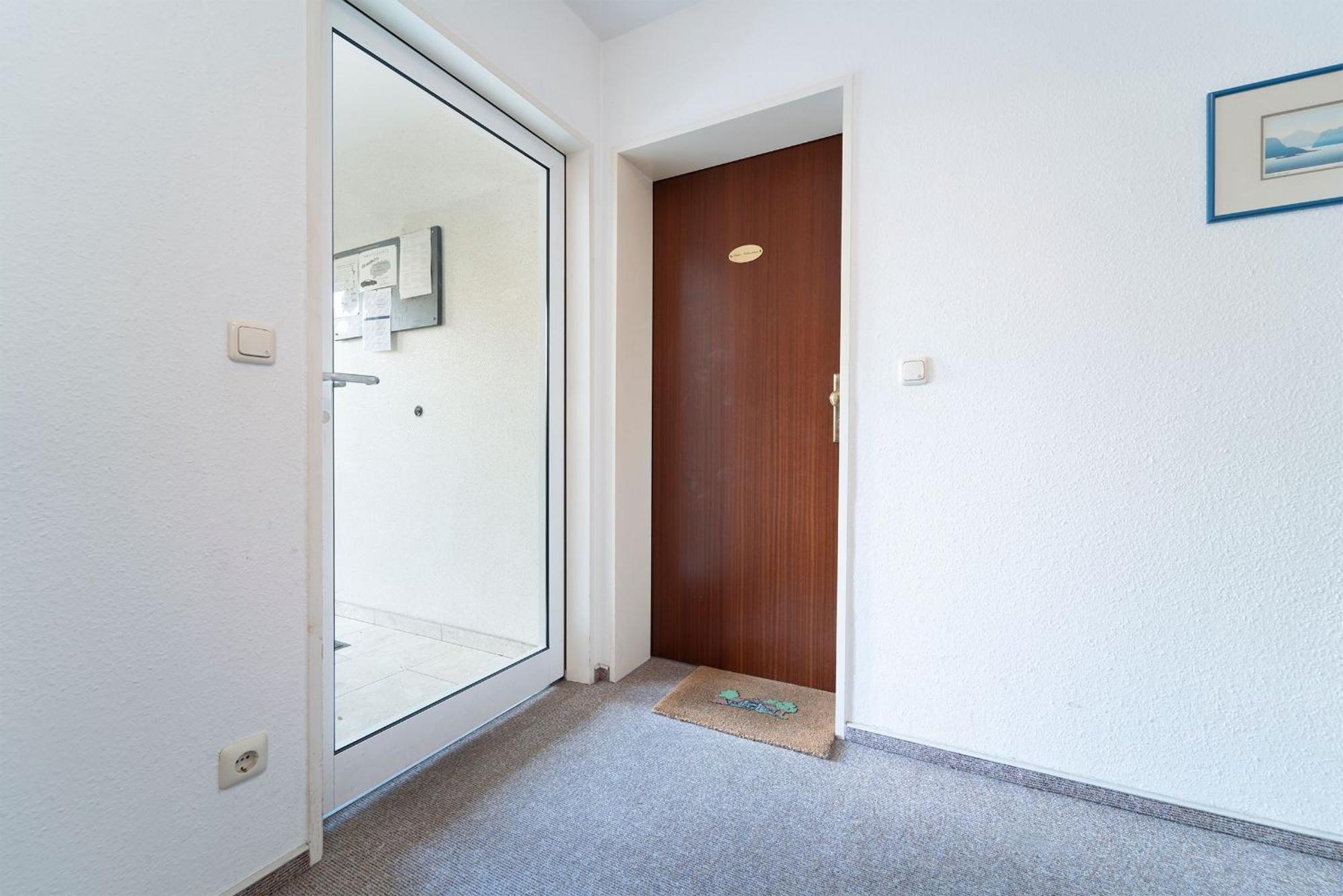 Haus Titania Wohnung 1 Gromitz Bagian luar foto