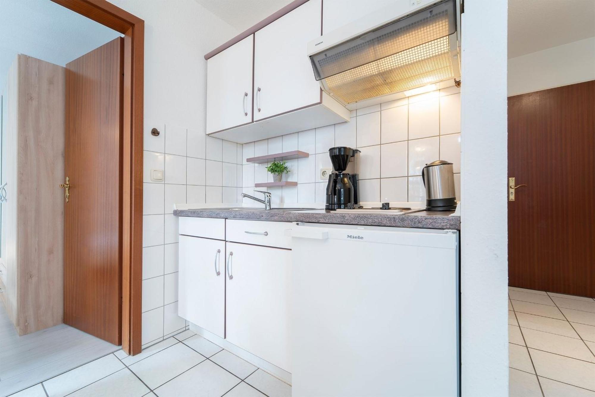 Haus Titania Wohnung 1 Gromitz Bagian luar foto