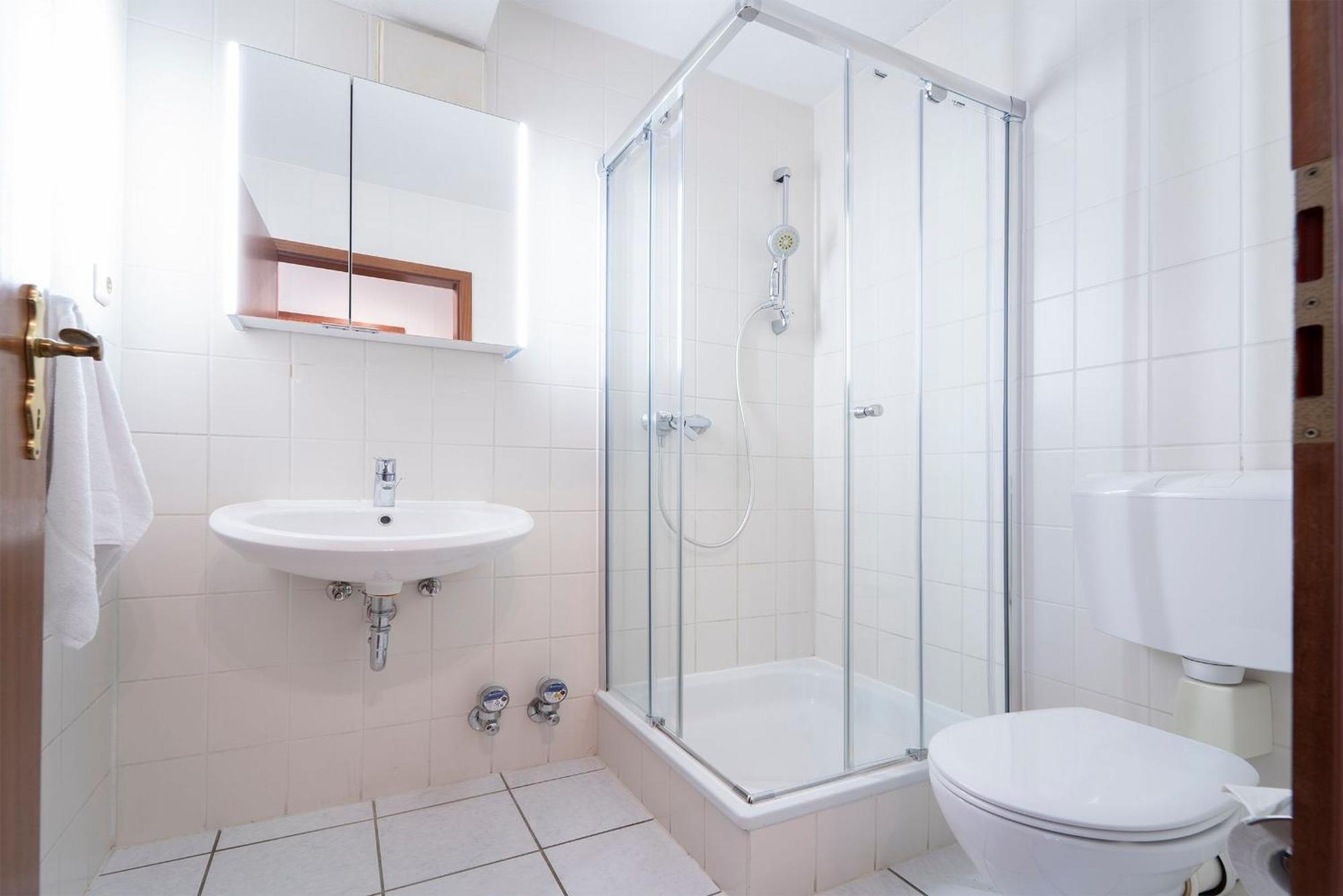 Haus Titania Wohnung 1 Gromitz Bagian luar foto