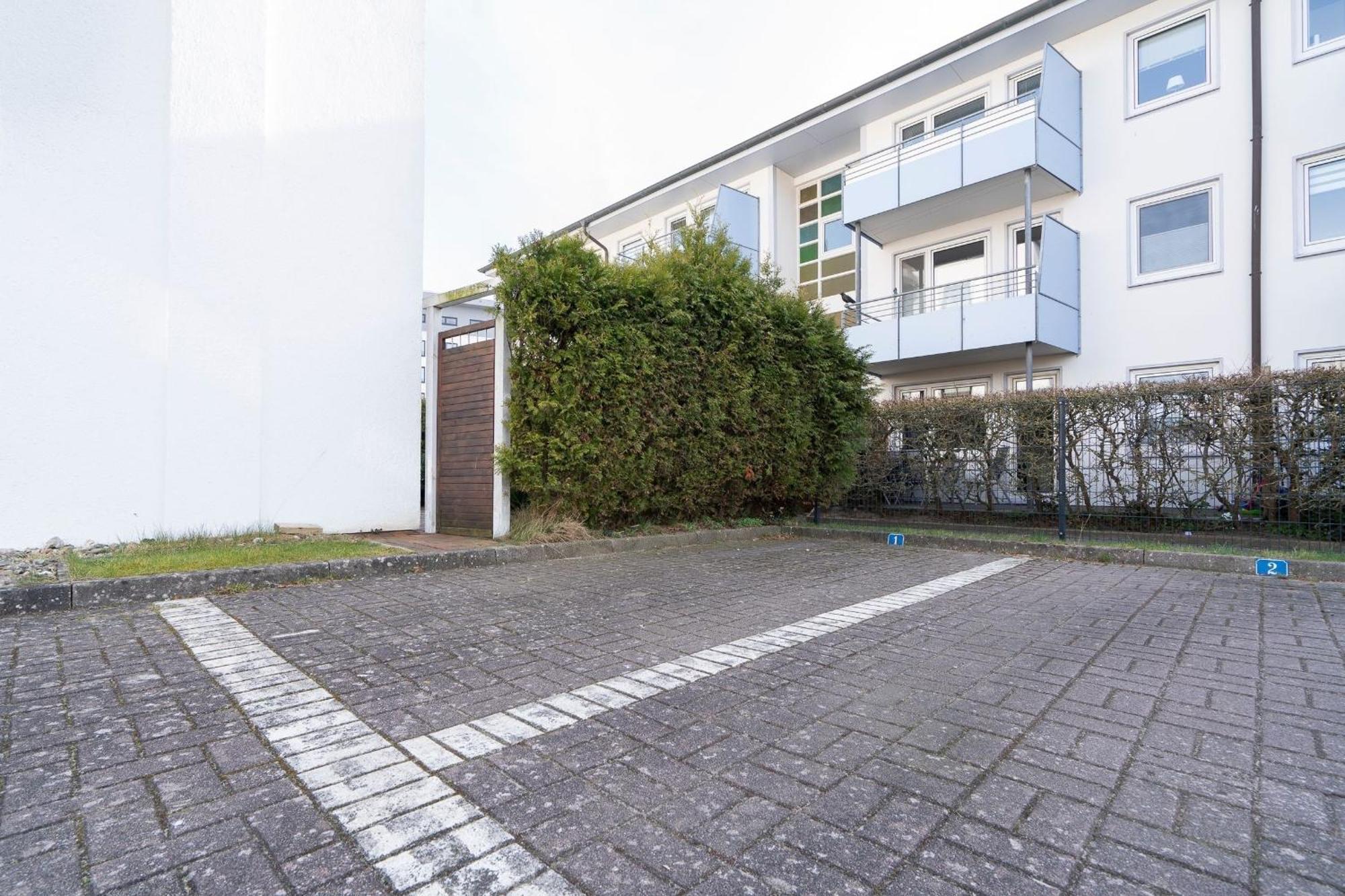 Haus Titania Wohnung 1 Gromitz Bagian luar foto