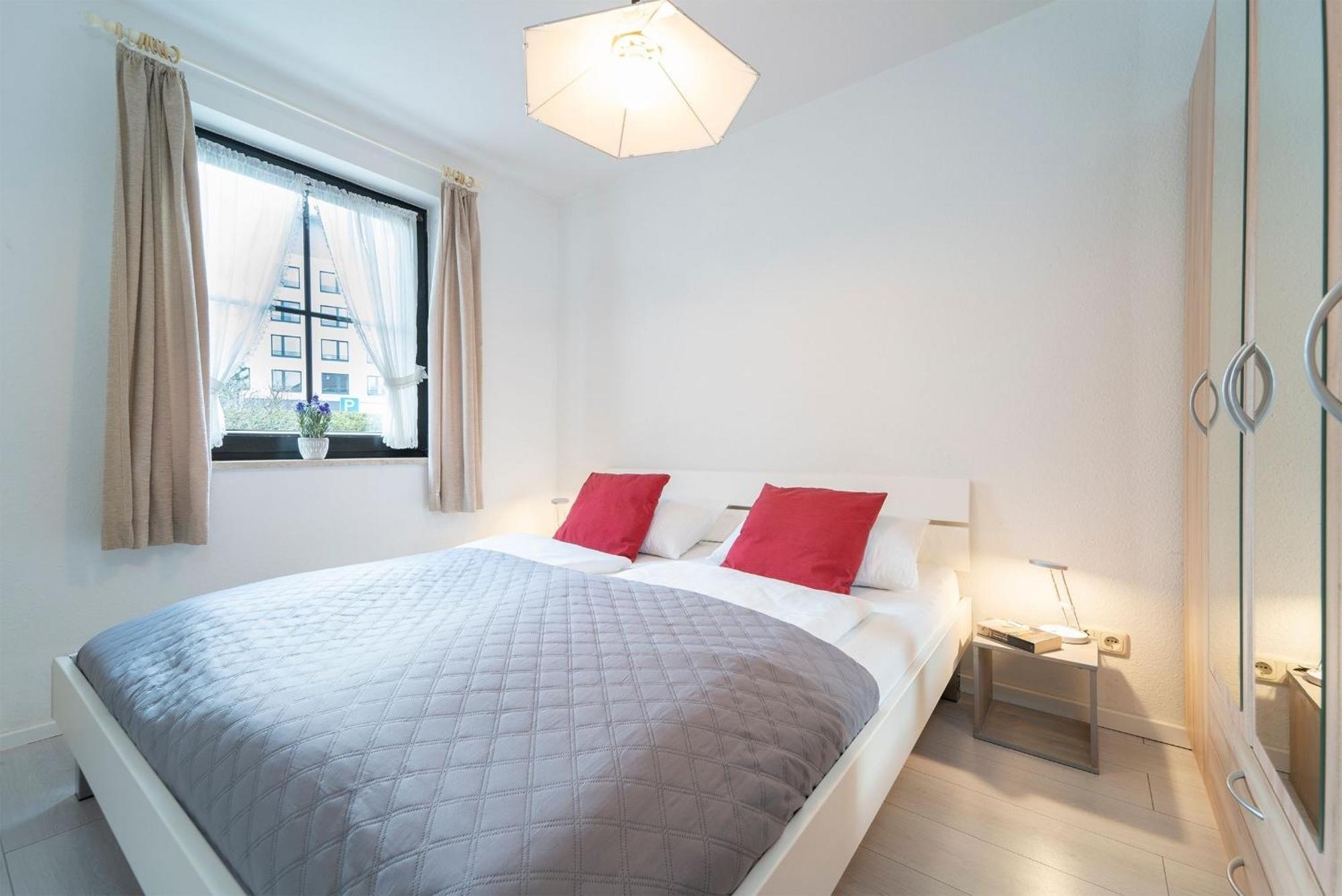 Haus Titania Wohnung 1 Gromitz Bagian luar foto